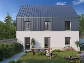 Vente Appartement 2 piècesCoupvray