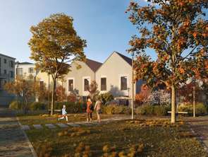 Vente Programme neuf AppartementCoupvray