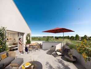 Vente Appartement 2 piècesCourseulles-sur-Mer