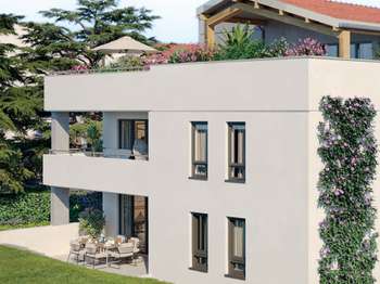 Vente Appartement 2 piècesCraponne