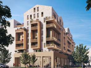 Vente Appartement 4 piècesCréteil