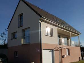 Vente Maison 4 piècesCriel-sur-Mer