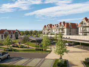 Vente Appartement 2 piècesCriel-sur-Mer