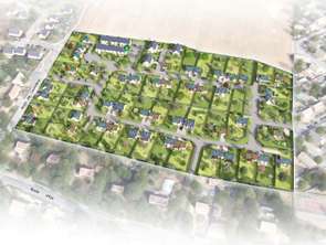 Vente Programme neuf AppartementCroth