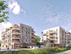 Vente Appartement 2 piècesCrozon