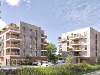 Vente Appartement 2 piècesCrozon