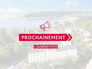 Vente Programme neuf AppartementCrozon