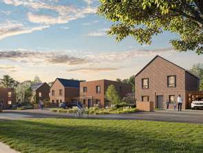 Vente Programme neuf AppartementCysoing