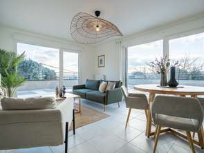 Vente Appartement 4 piècesDardilly