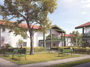 Vente Programme neuf AppartementDax