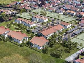 Vente Terrain 530 m&sup2;Dax