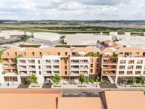 Vente Programme neuf AppartementDax
