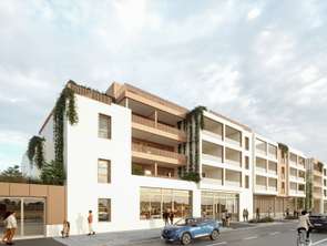 Vente Appartement 4 piècesDax