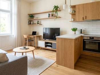 Vente Appartement 2 piècesDieppe Saint-Pierre
