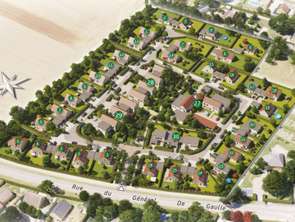 Vente Programme neuf TerrainDietwiller