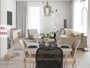 Vente Programme neuf AppartementDijon