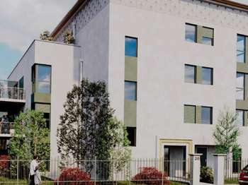 Vente Appartement 4 piècesDijon