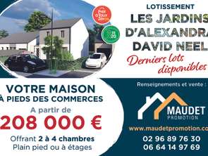 Vente MaisonDinan