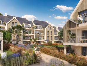 Vente Appartement T1Dinard