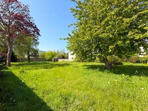 Vente Terrain 256 m&sup2;Dinard