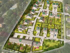 Vente Programme neuf TerrainDingé