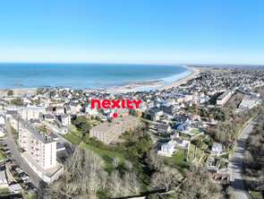 Vente Appartement 3 piècesDonville-les-Bains