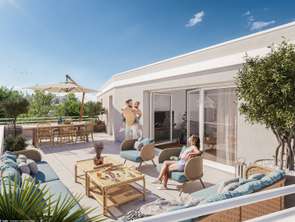 Vente Programme neuf AppartementDonville-les-Bains