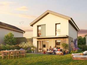 Vente Programme neuf AppartementDoussard