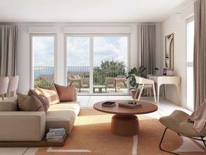 Vente Appartement 3 piècesDouvaine