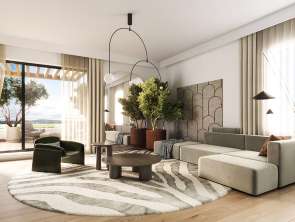 Vente Appartement 3 piècesDouvaine