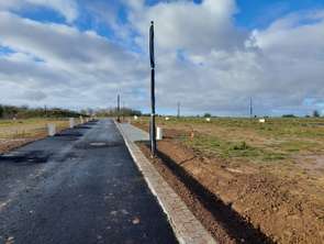 Vente Terrain 359 m&sup2;Douvres-la-Délivrande