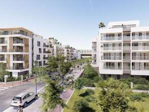 Vente Appartement 4 piècesDrancy