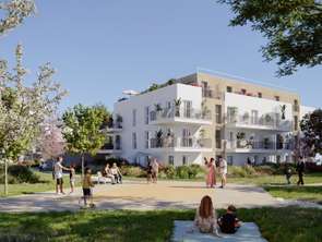 Vente Appartement 5 piècesDrancy