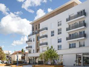 Vente Appartement 2 piècesDrancy