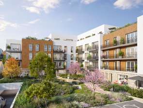 Vente Appartement 3 piècesDrancy