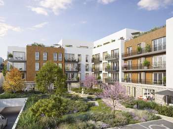 Vente Appartement 3 piècesDrancy