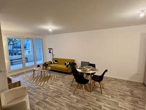 Vente Appartement T1Drancy