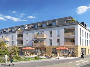 Vente Appartement 3 piècesDreux