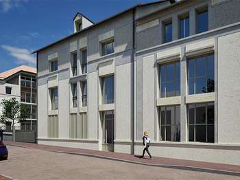 Vente Programme neuf AppartementDreux