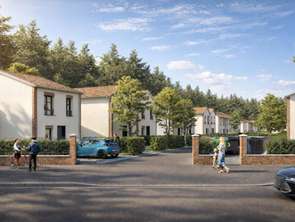 Vente Maison 5 piècesDugny