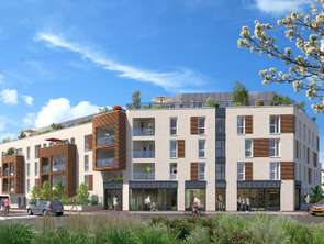 Vente Programme neuf AppartementEaubonne