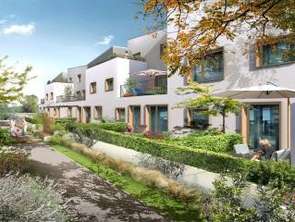 Vente Programme neuf AppartementEaubonne