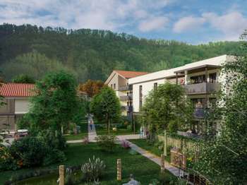 Vente Appartement 4 piècesÉchirolles