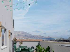 Vente Appartement 3 piècesÉchirolles