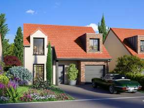 Vente Maison 4 piècesÉcurie