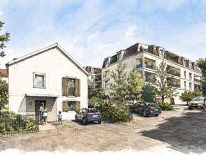 Vente Appartement 2 piècesÉgly