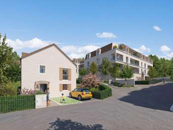 Vente Appartement 2 piècesÉgly