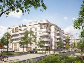 Vente Appartement 5 piècesÉlancourt