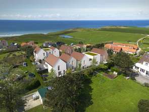 Vente Appartement 2 piècesÉquihen-Plage