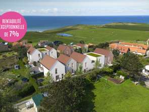 Vente MaisonÉquihen-Plage
